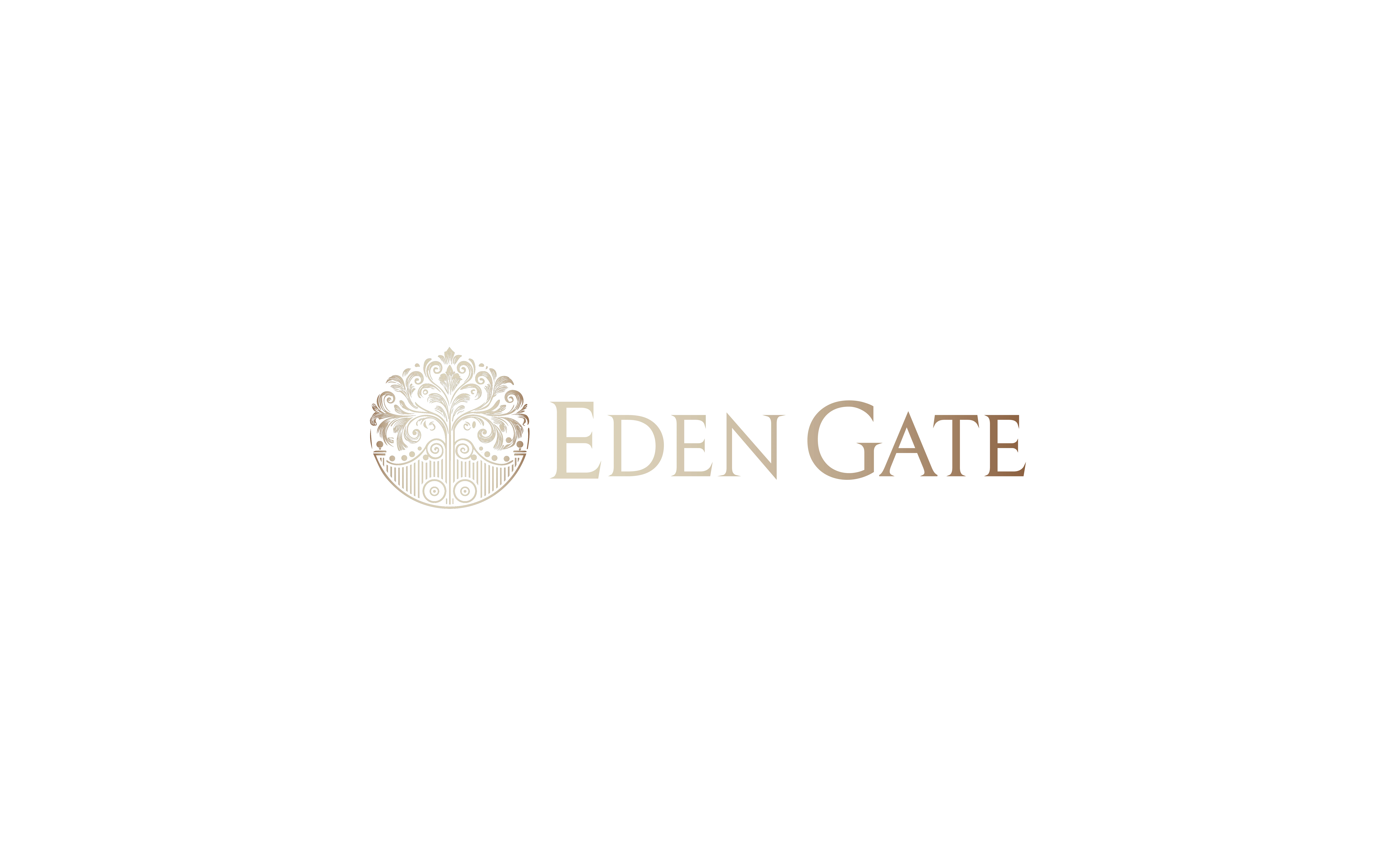 EdenGate LLC EdenGate LLC - EdenGate - Luxus Ingatlan Investor Portál logo